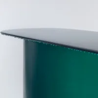 <a href="https://www.galeriegosserez.com/artistes/cober-lukas.html">Lukas Cober</a> - New Wave | Glazed - Console